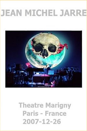 Oxygene 30th Anniversary Tour (2010)