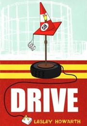 Drive (Lesley Howarth)