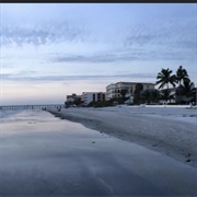 Go to North Redington Beach