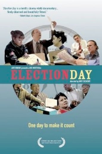 Election Day (2007)