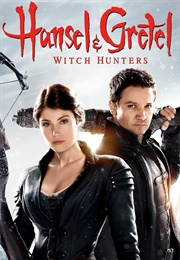 Hansel & Gretel: Witch Hunters (2013)