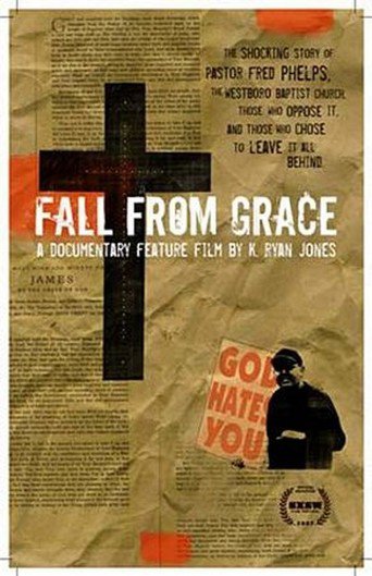 Fall From Grace (2007)