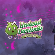 Undead Darlings: No Cure for Love