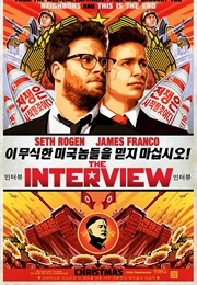The Interview (2014)