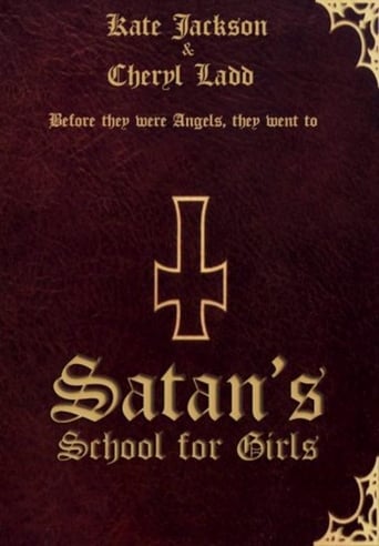 Satan's School for Girls (1973)