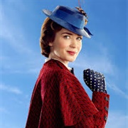 Mary Poppins (Emily Blunt