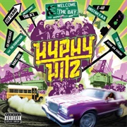 Various Artists - Hyphy Hitz