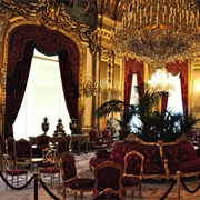 Apartments of Napoleon III