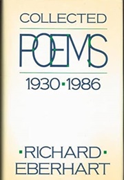 Poems (Richard Eberhart)