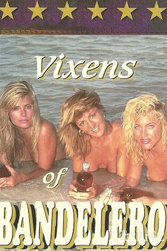 Vixens of Bandelero (1993)