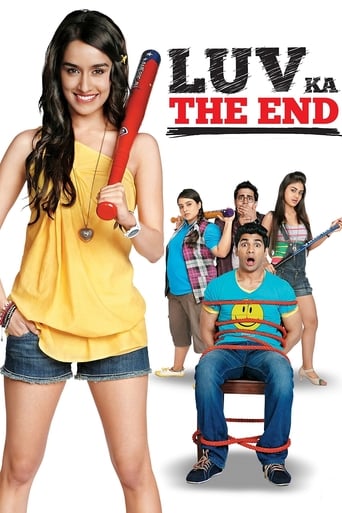Luv Ka the End (2011)