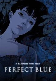 The Perfect Blue (1997)