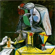 Museu Picasso, Barcelona