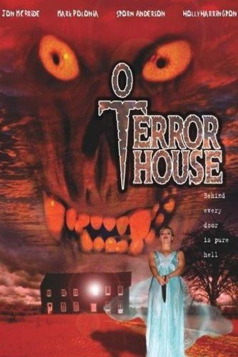 Terror House (1998)