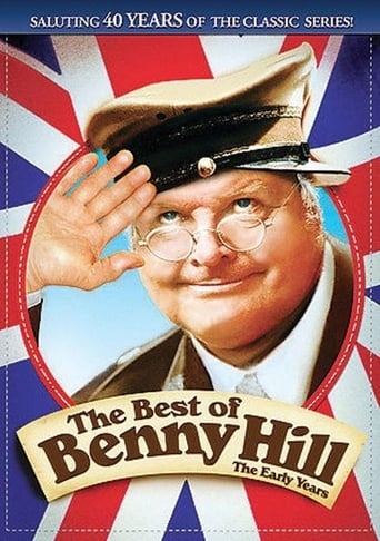 The Best of Benny Hill (1974)