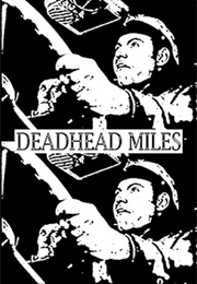 Deadhead Miles (1971)