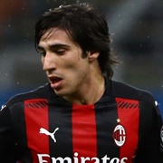 Sandro Tonali