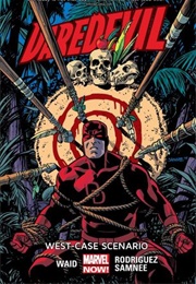 Daredevil, Volume 2: West-Case Scenario (Mark Waid)