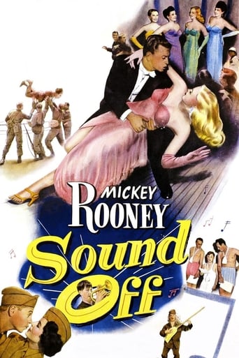 Sound off (1952)