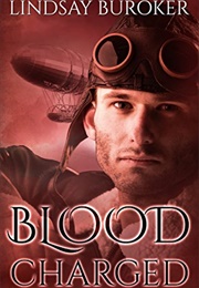 Blood Charged (Lindsay Buroker)