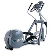 Survive One Hour on the Crosstrainer