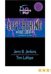 Darkeding Skies: Judgment on Ice (Jenkins)