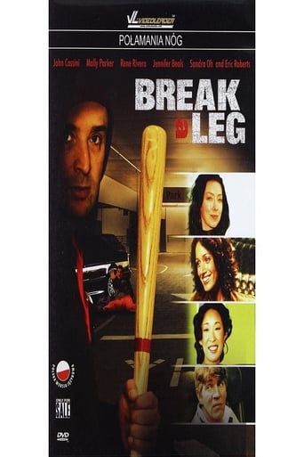 Break a Leg (2005)