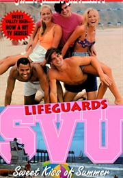 Sweet Kiss of Summer (Francine Pascal)