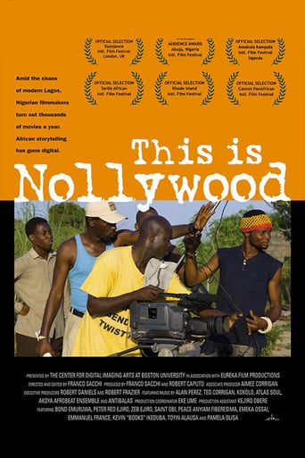 This Is Nollywood (2007)