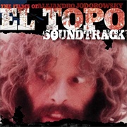 El Topo OST – Alejandro Jorodowsky (1970)