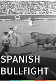 Spanish Bullfight (1900)