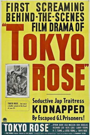 Tokyo Rose (1946)