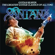 Guitar Heaven (Santana, 2010)