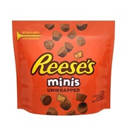 Reese's Mini Cups