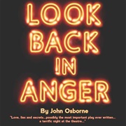 Look Back in Anger