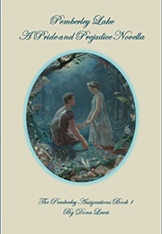 Pemberley Lake (Dona Lewis)