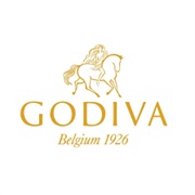 Godiva Chocolate