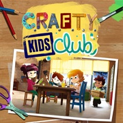 Crafty Kids Club
