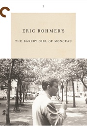 The Bakery Girl of Monceau (1963)