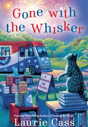 Gone With a Whisker (Laurie Cass)