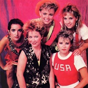We Got the Beat - The Go-Gos