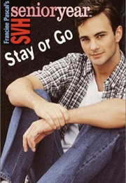 Stay or Go (Francine Pascal)