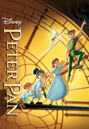 Peter Pan (1953)