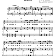 I'll Build a Stairway to Paradise