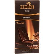 Heidi Dark Espresso