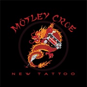 New Tattoo (Mötley Crüe, 2000)
