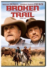Broken Trail (2006)