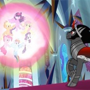 The Beginning of the End Part 2