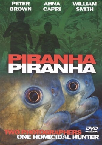 Piranha, Piranha (1972)