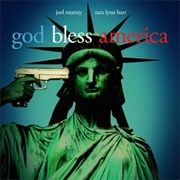 God Bless America Soundtrack